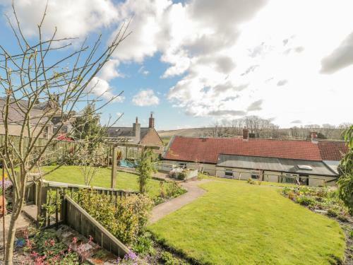 Woolley Lodge