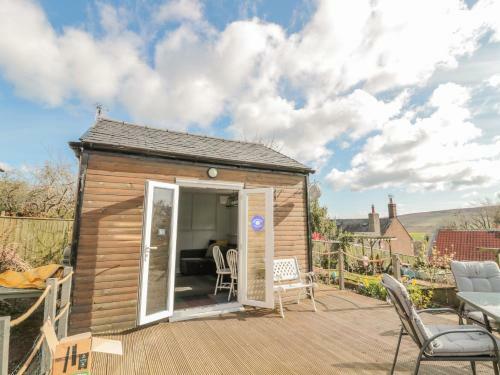 Woolley Lodge