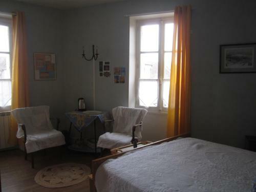 Bed & Breakfast La Maison De Nicole