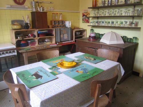 Bed & Breakfast La Maison De Nicole