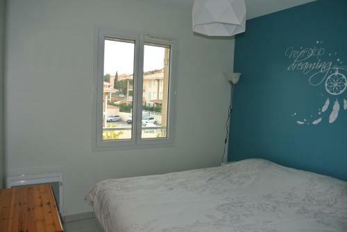 Apartamento Appartement T3 - R�sidence De Standing Vue Vignes