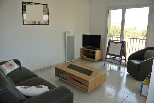 Apartamento Appartement T3 - R�sidence De Standing Vue Vignes