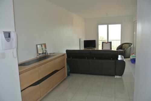 Apartamento Appartement T3 - R�sidence De Standing Vue Vignes