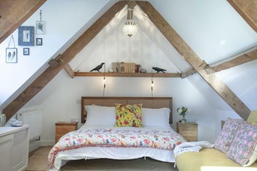 The Coach House