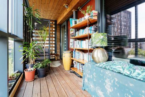 Apartamentos Veeve - Eco Dalston