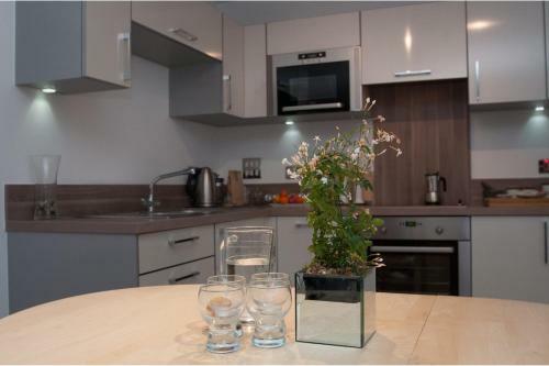 Apartamentos Veeve - Eco Dalston
