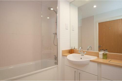 Apartamentos Veeve - Eco Dalston