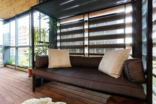 Apartamentos Veeve - Eco Dalston
