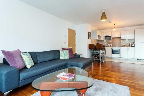 Apartamentos Veeve - Eco Dalston