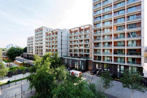 Apartamentos Veeve - Eco Dalston