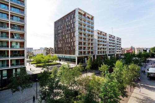 Apartamentos Veeve - Eco Dalston