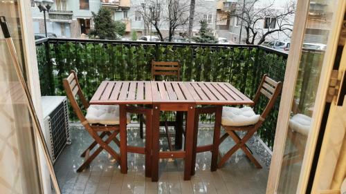 Hostal Casa Armonia