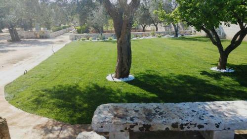 Apartamento Villa Maddalena - Monolocale 2