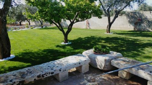 Apartamento Villa Maddalena - Monolocale 2