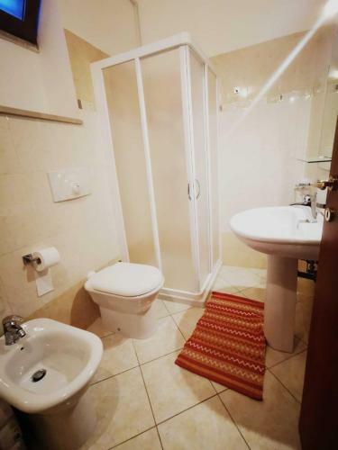 Apartamento Villa Maddalena - Monolocale 2