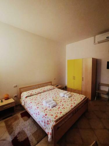 Apartamento Villa Maddalena - Monolocale 2