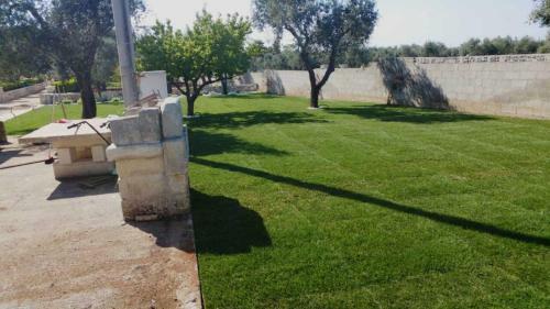 Apartamento Villa Maddalena - Monolocale 1