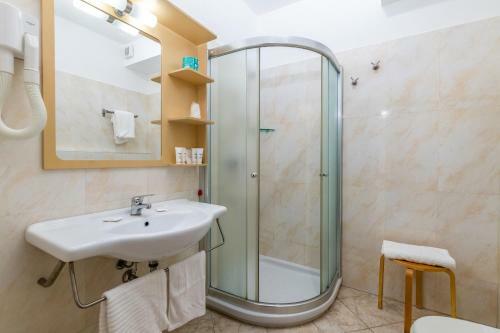 Hotel Nicolaus Club La Giurlita