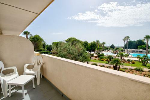 Hotel Nicolaus Club La Giurlita