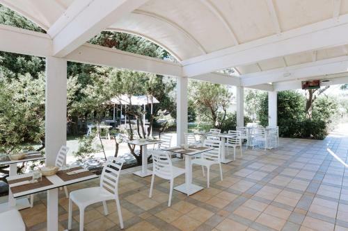 Hotel Nicolaus Club La Giurlita