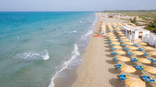 Hotel Nicolaus Club La Giurlita