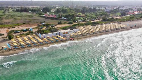 Hotel Nicolaus Club La Giurlita
