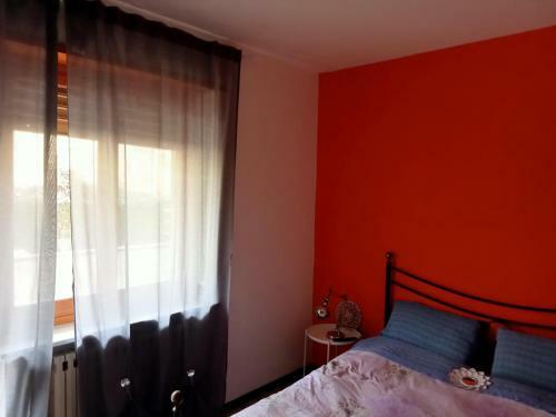 Apartamento Ca Dei Azzurra