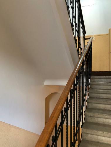Apartamento Al Numero 10 T