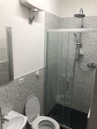 Apartamento Al Numero 10 T