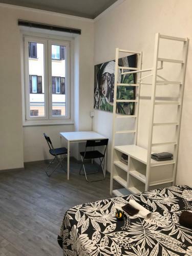 Apartamento Al Numero 10 T