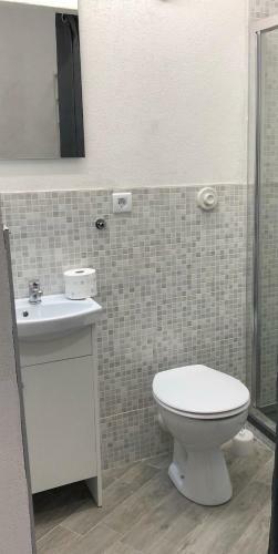 Apartamento Al Numero 10 T