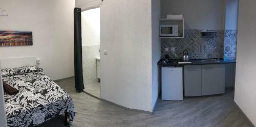 Apartamento Al Numero 10 T