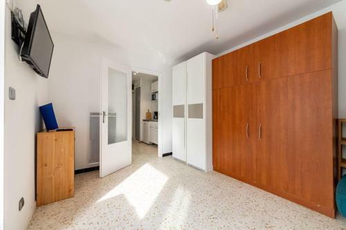 Apartamento Studio En Centre Ville � 2min De La Mer