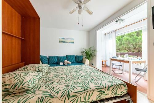Apartamento Studio En Centre Ville � 2min De La Mer