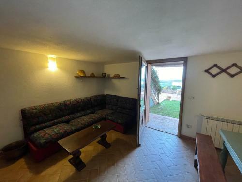 Apartamento Il Rifugio Nelle Crete