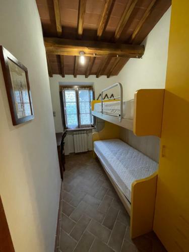 Apartamento Il Rifugio Nelle Crete