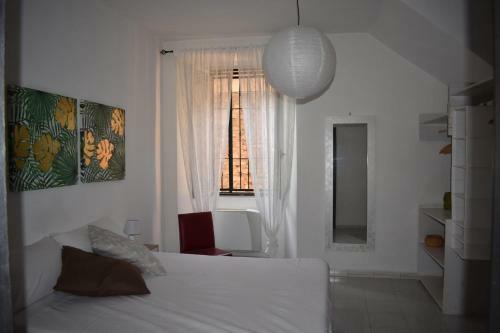 Apartamento Varennahouse Sunset Apt