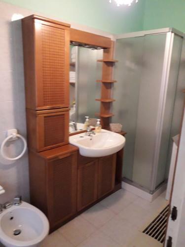 Apartamento Varennahouse Sunset Apt