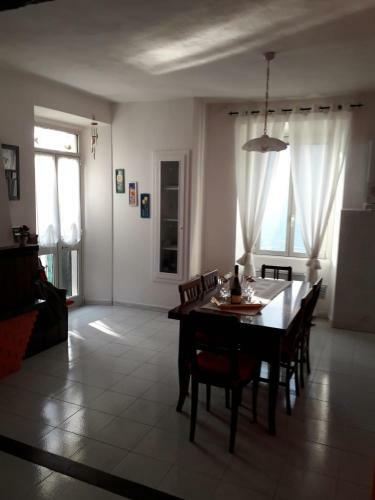 Apartamento Varennahouse Sunset Apt