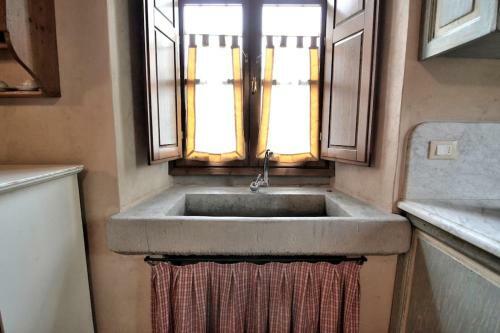 Lovely Tuscany Apartment