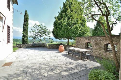 Lovely Tuscany Apartment