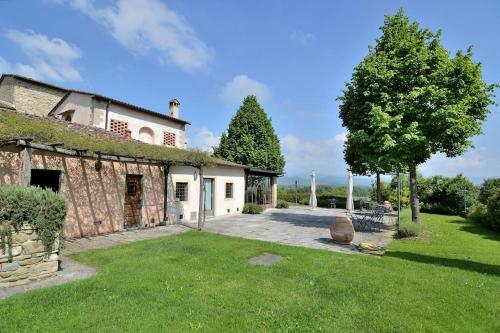 Lovely Tuscany Apartment