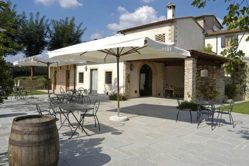 Lovely Tuscany Apartment