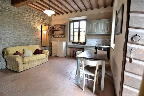 Lovely Tuscany Apartment