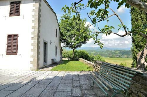 Lovely Tuscany Apartment
