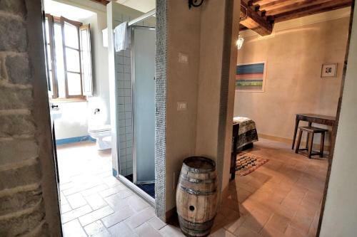 Lovely Tuscany Apartment