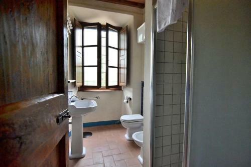 Lovely Tuscany Apartment
