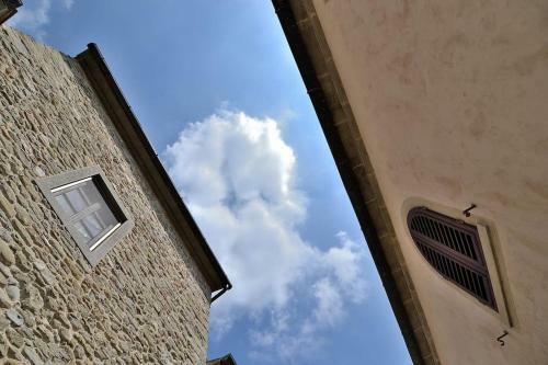 Lovely Tuscany Apartment