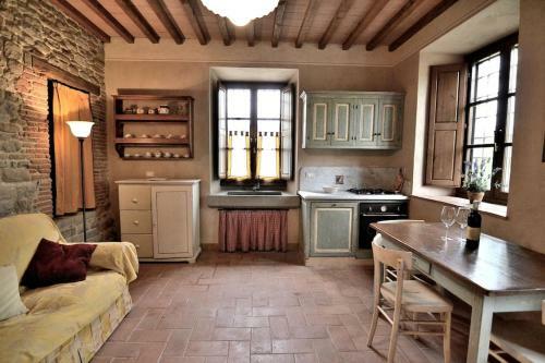 Lovely Tuscany Apartment