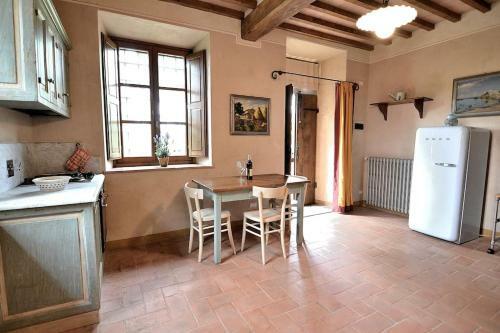 Lovely Tuscany Apartment